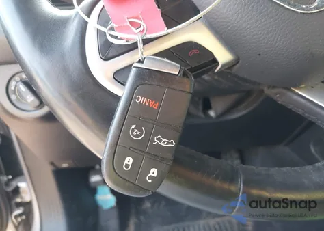 2017 Dodge Challenger Sxt Plus из США, поврежденный, VIN 2C3CDZAG1HH539515